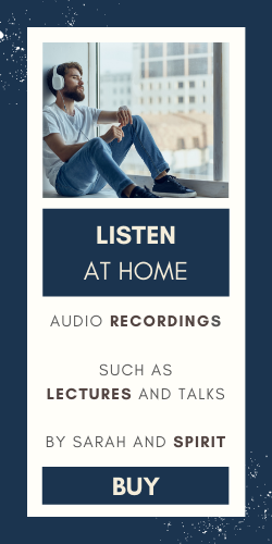Listen at home - Talks, Lectures and more